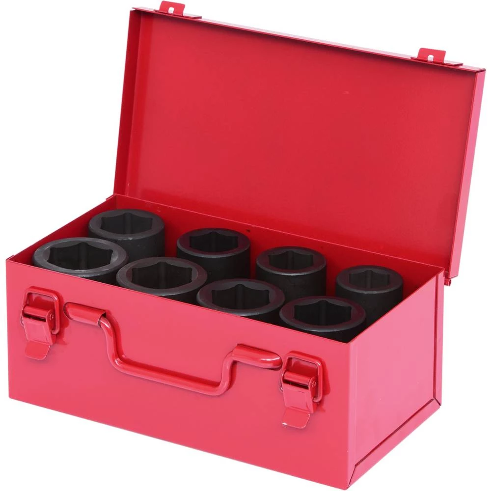 KS Tools 515.0308 set nasadnih ključeva 515.0308 slika