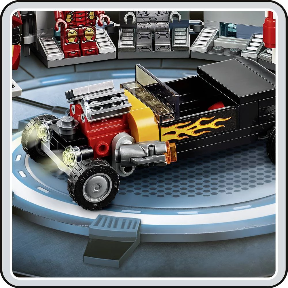 Conrad Product Image