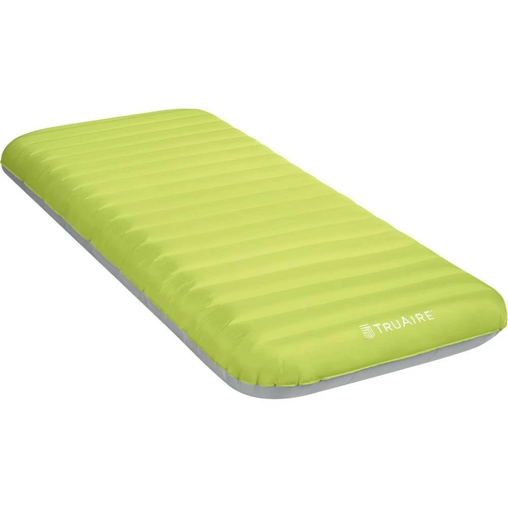 Intex TruAire Dura-Beam madrac za kampiranje zelena 64097NP Opterećenje (težina) (maks.) 136 kg slika