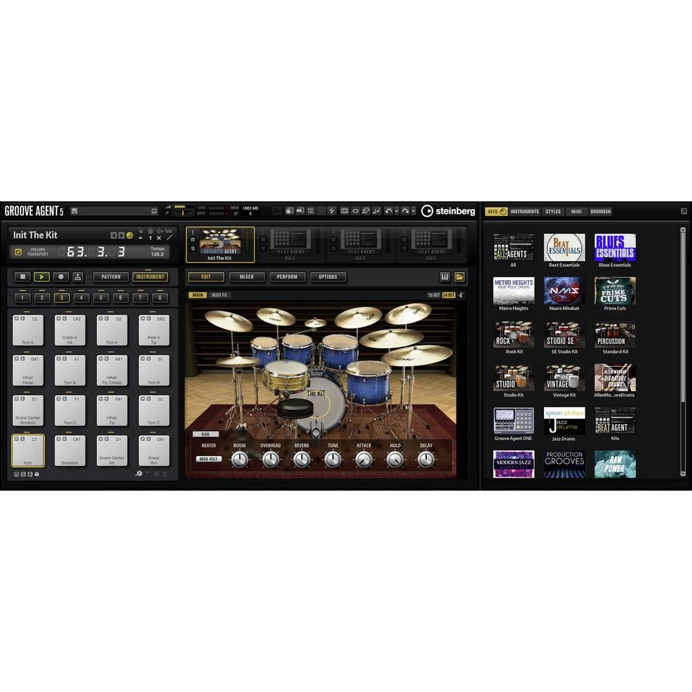 Conrad Product Image