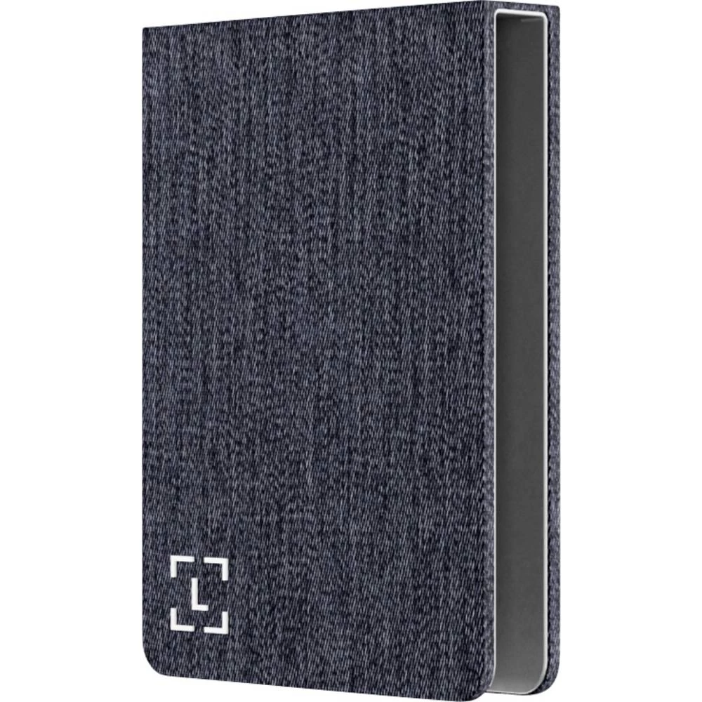 Ledger Flex - Magnet Folios Charcoal Case torbica ugljen boja ACC-FLEX-MAGNETSHELL-BUSCHAR-ALL slika