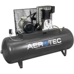 Aerotec pneumatski kompresor 1100-500 PRO AK50 500 l 10 bar