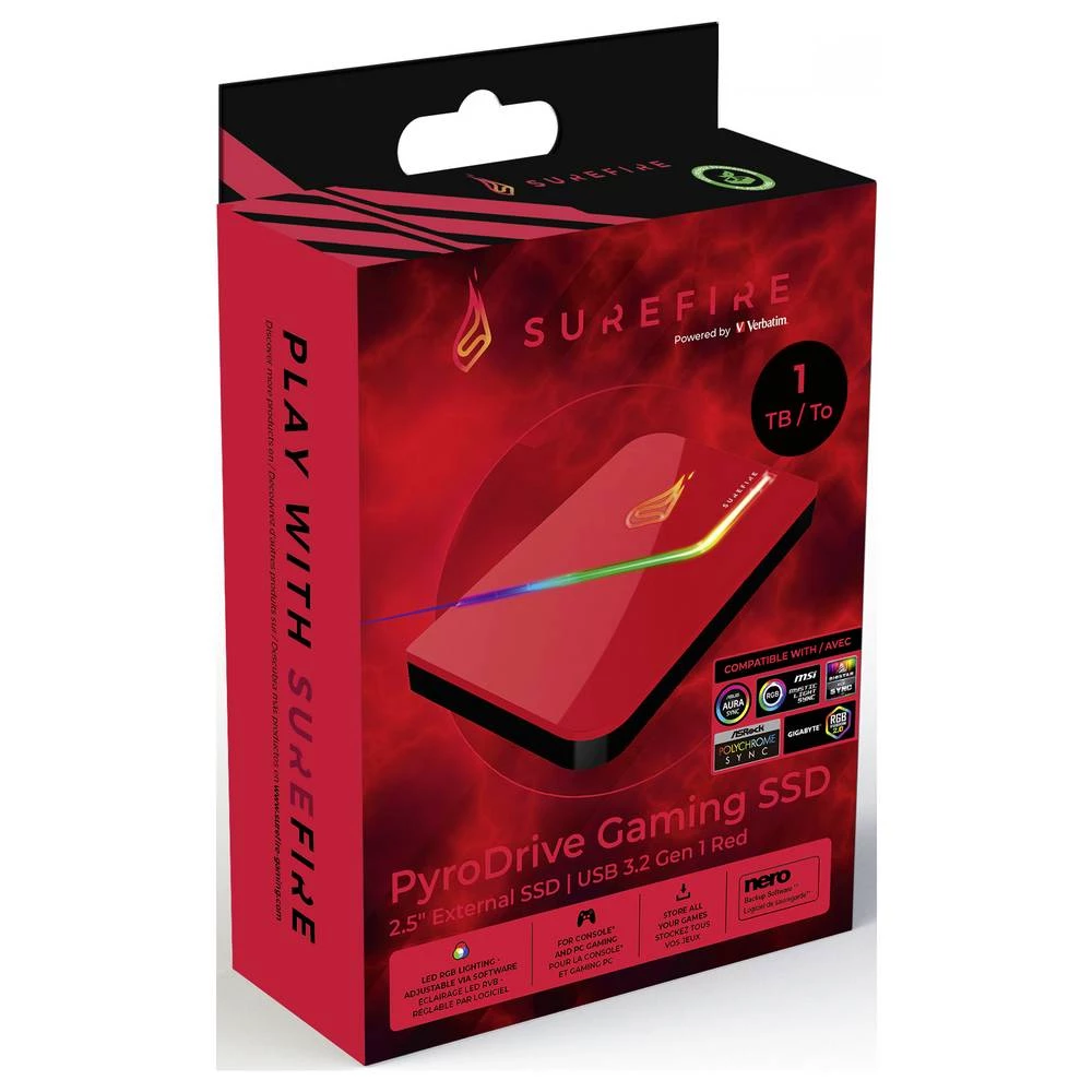 Conrad Product Image