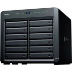 Synology DiskStation DS3617xs nas server 0 GB 12 Bay  NAS DS3617xsII