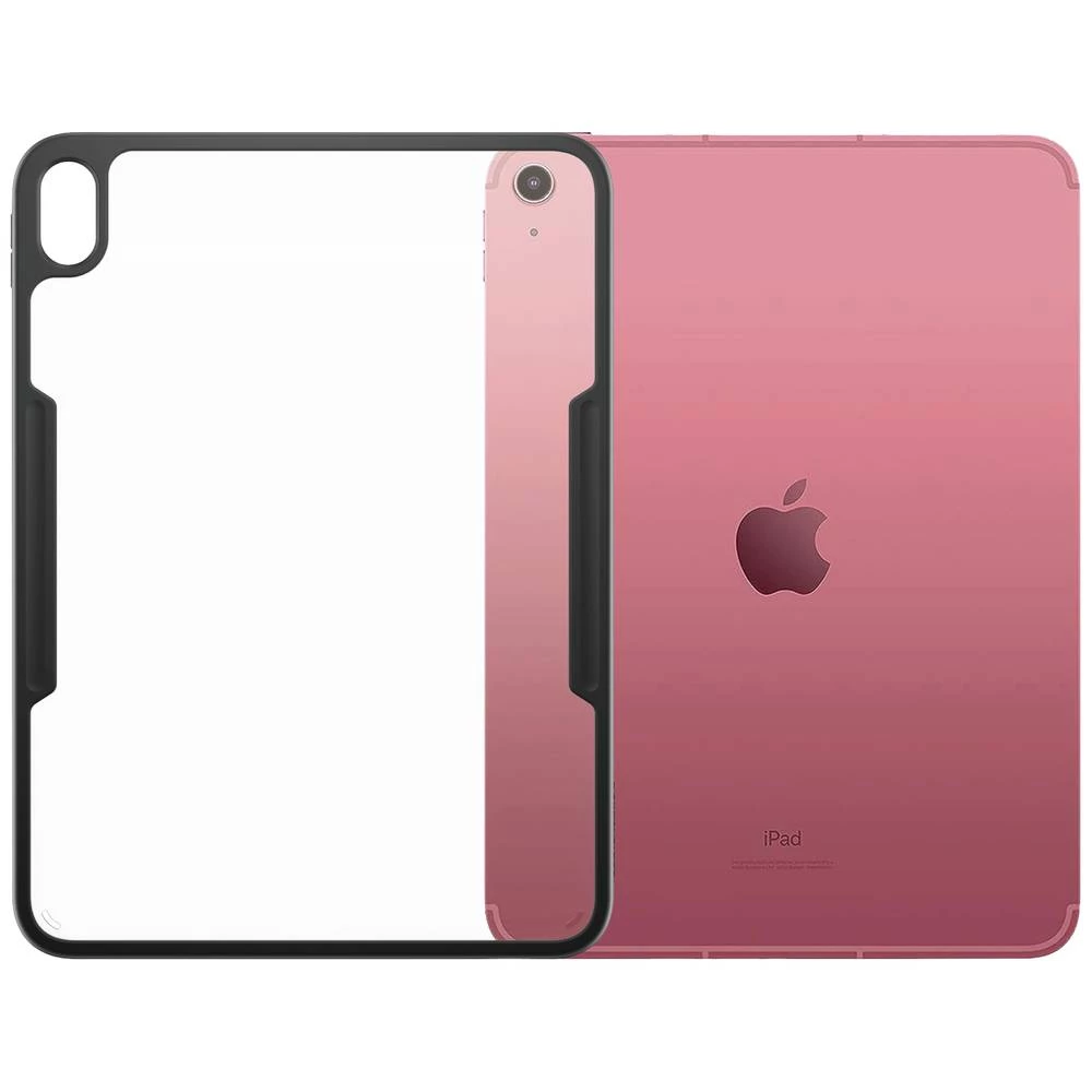 PanzerGlass "ClearCase" BULK tablet etui Apple iPad 10,9" (2022)  stražnji poklopac prozirna  slika