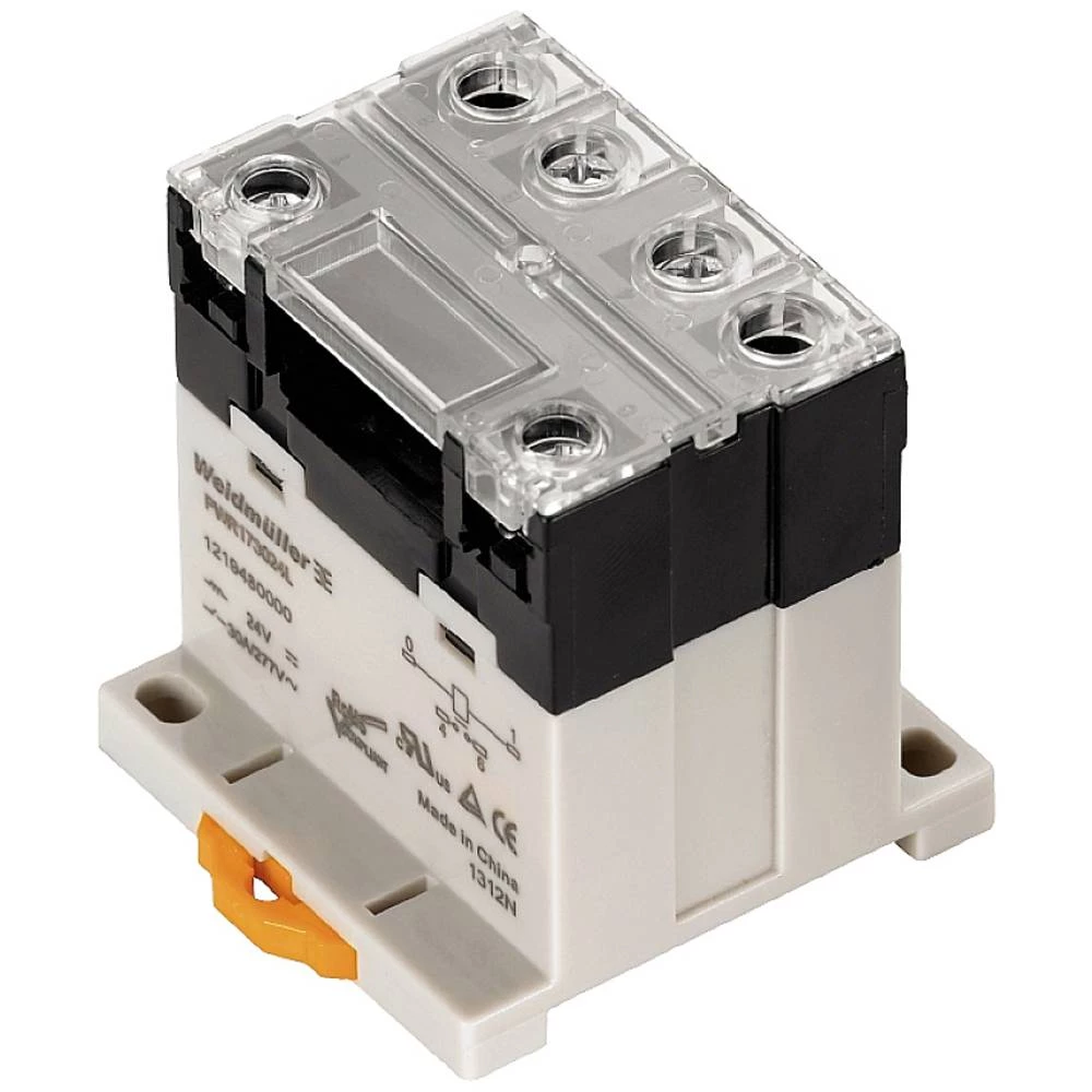 Spojni relej 10 ST Weidmüller PWR276024L slika