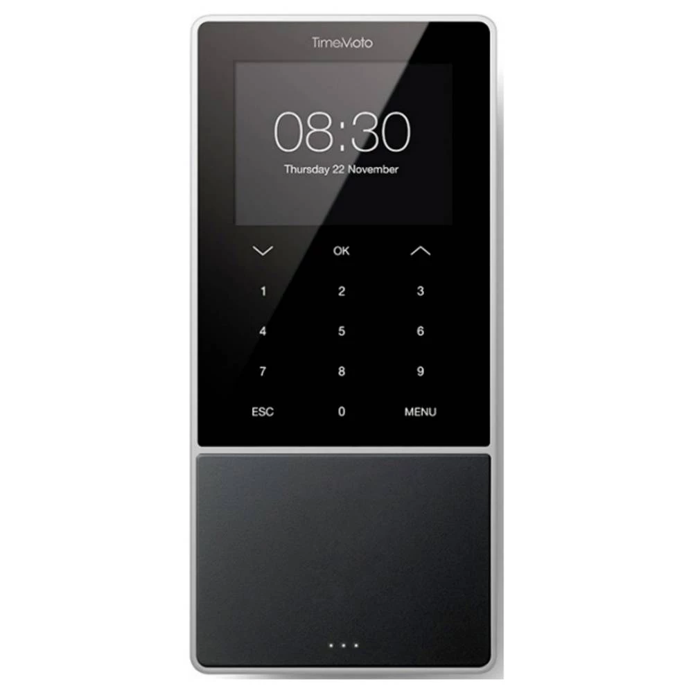 Timemoto TM-818SC sustav za vrijeme i pohađanje slika