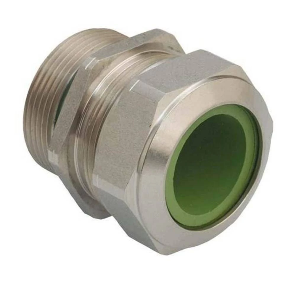 Kaiser Elektro 1100.29.96 kabelska uvodnica PG29 metal 1 St. slika