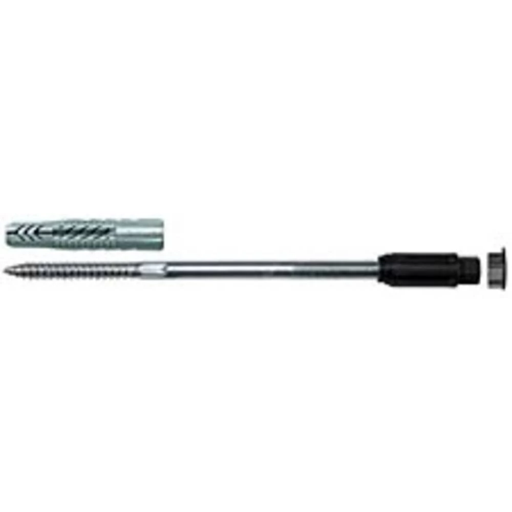 Fischer 514259 Thermax 10/240 M10 odstojni montažni sustav 310 mm 22 mm 20 kom. slika