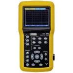 Chauvin Arnoux C.A 942 ručni osciloskop (scope-meter)  40 MHz 2-kanalni 2 GSa/s 2.5 kpts 8 Bit ručni uređaj, multimetar-funkcije, testna komponenta 1 St.