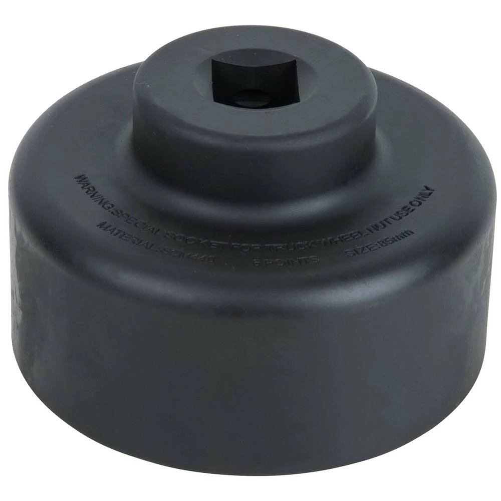 KS Tools 4600065 460.0065 ključ za maticu osovine slika