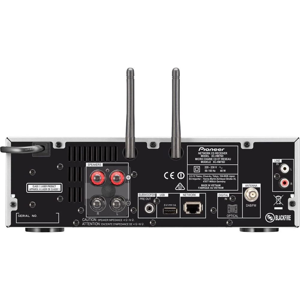 Conrad Product Image