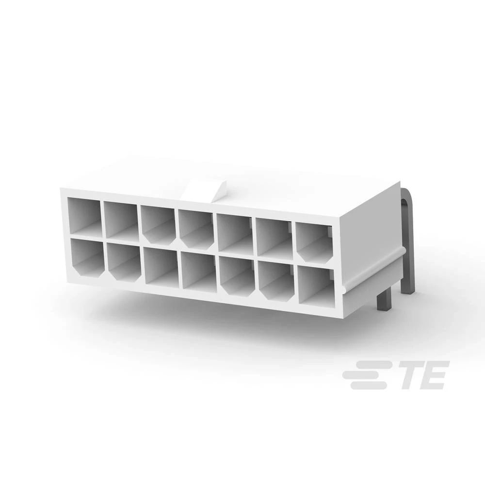 TE Connectivity 1-1586042-4     1 St. slika