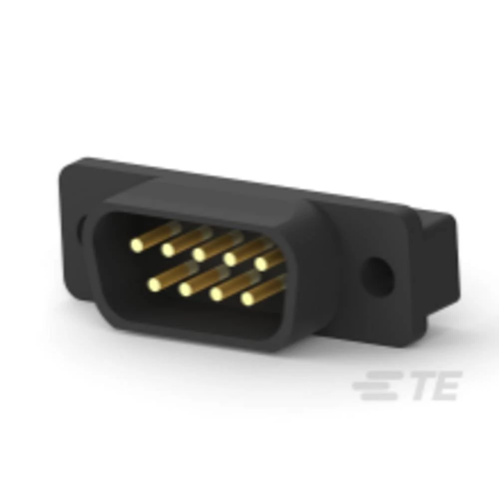 TE Connectivity  5208006-2     1 St. Tube slika