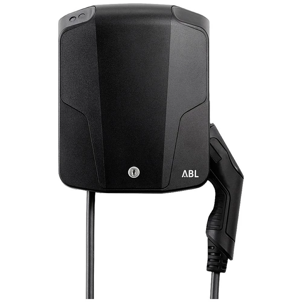 ABL GmbH E-Mobility Wallbox eMH1, 22kW tip 2 kabel za punjenje 1W2208 ABL Sursum 1W2208 Wallbox tip 2   Broj priključaka 1 22 kW slika