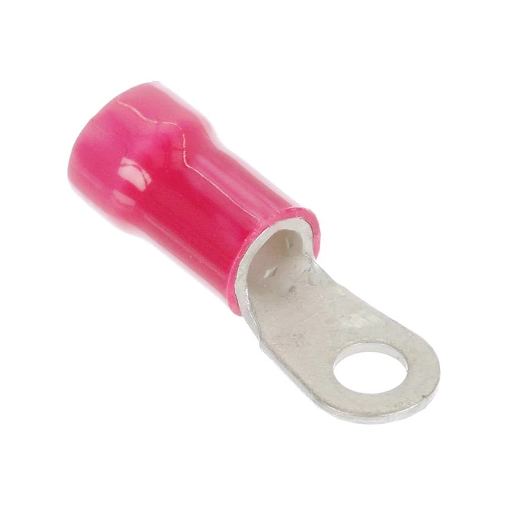 Molex 190710180 prstenasta kabelska stopica 1 St. Bulk slika