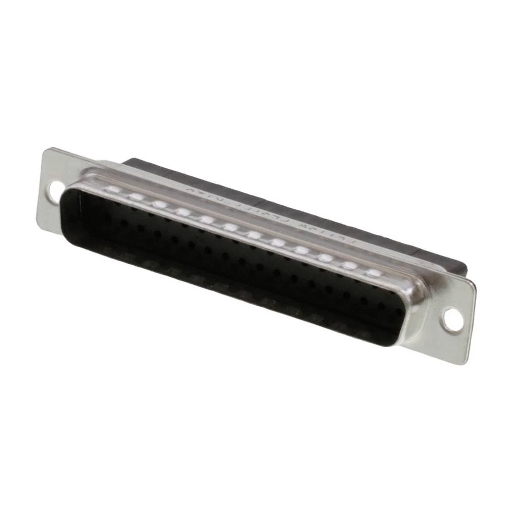 Molex 1727040005 D-Sub konektor Broj polova (broj): 37 kom. Box slika
