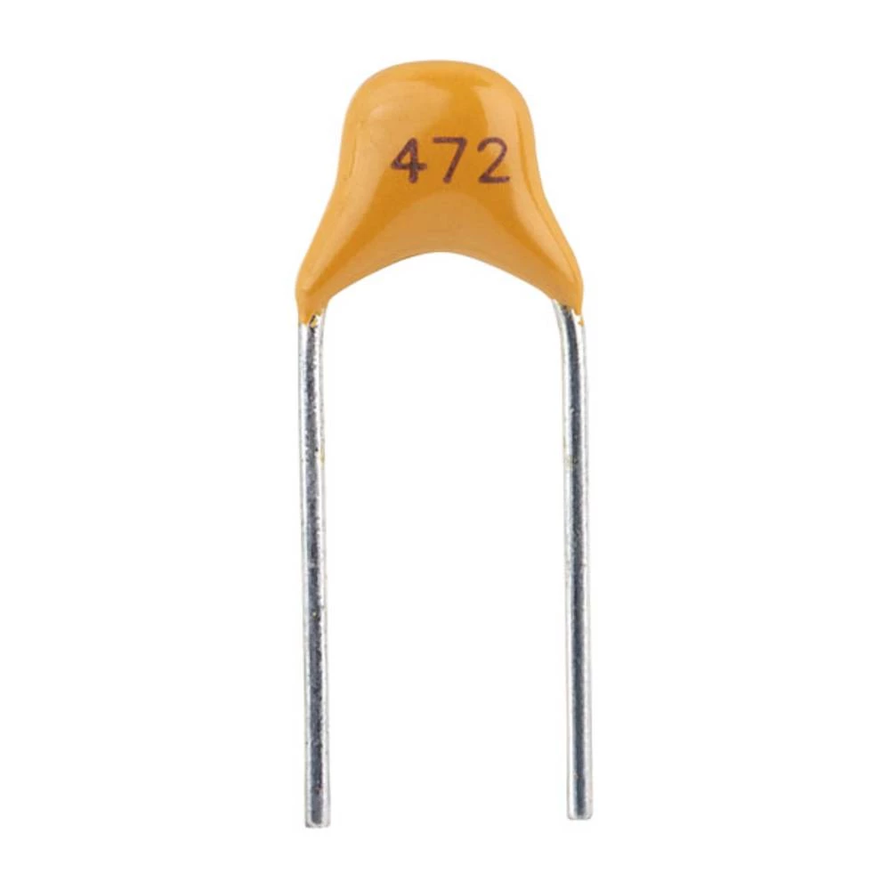 Suntan TS170R2A472KSBBB0R keramični kondenzator 4700 pF 100 V 10 % (D x Š) 3.8 mm x 4.2 mm 1 St. slika