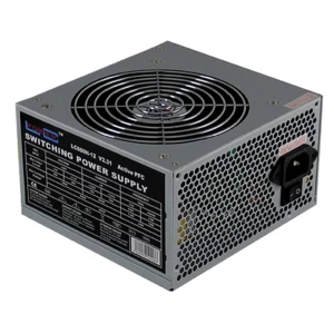LC Power LC600H-12 V2.31 PC napajanje  600 W slika