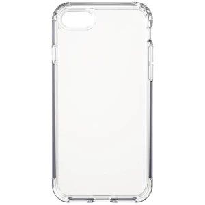 Black Rock Clear Protection stražnji poklopac za mobilni telefon Apple iPhone 7, iPhone 8, iPhone SE (2. Generation), iP slika