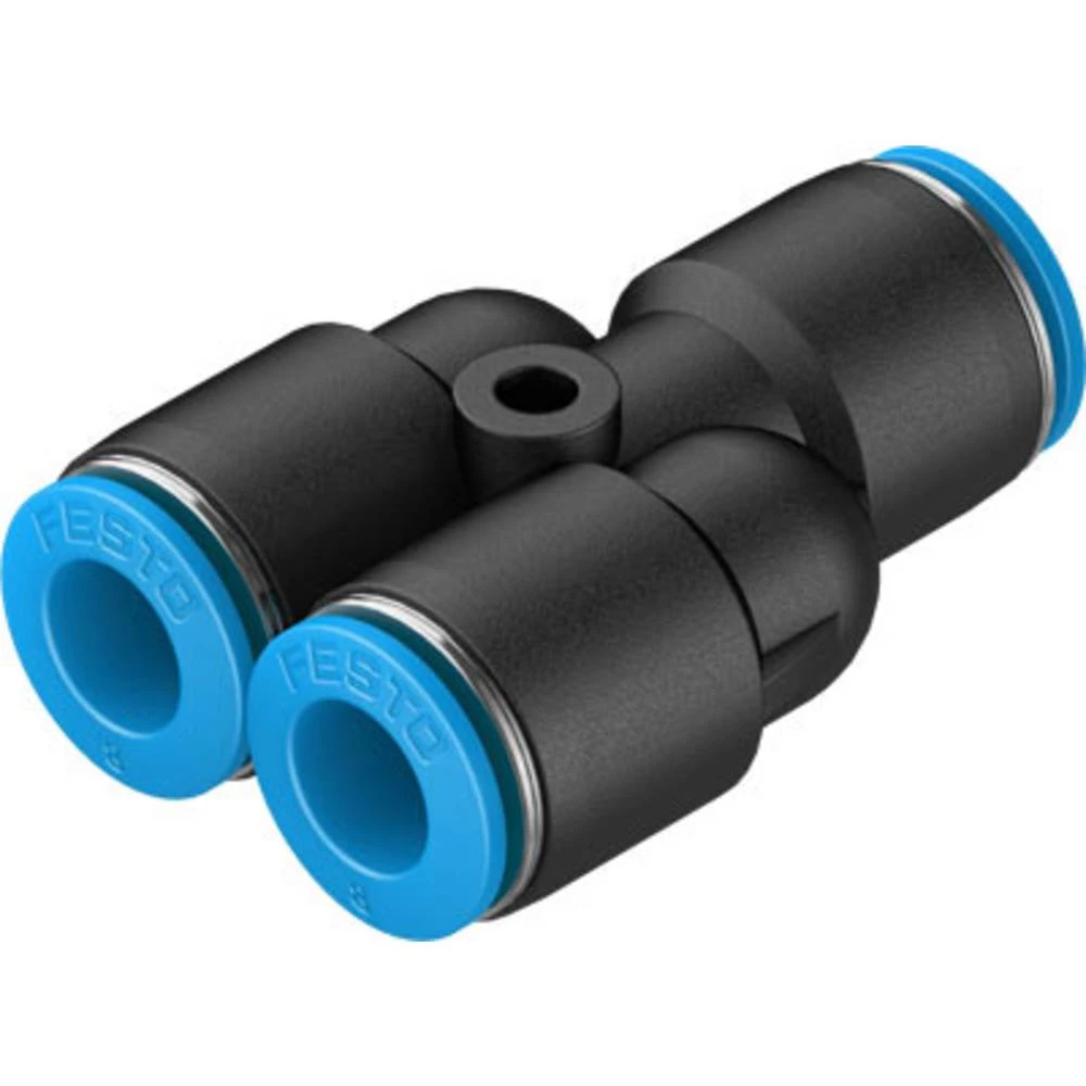 FESTO Y-priključak 153150 QSY-8 Ø cijevi: 8 mm, 8 mm 1 St. slika