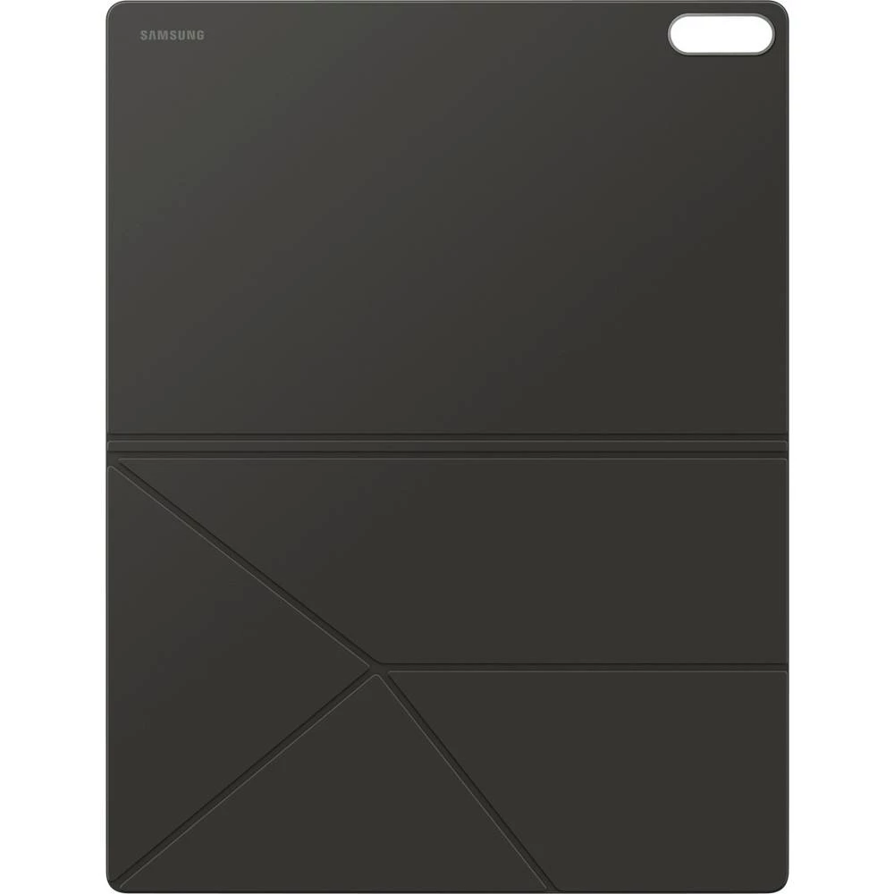 Samsung EF-BX930 tablet etui Samsung Galaxy Tab S11 Ultra 27,9 cm (11") Book Cover crna slika