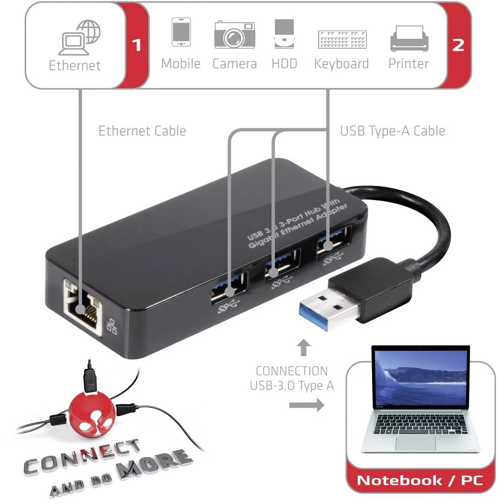 Conrad Product Image