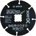 Rezna ploča ravna 115 mm 22.23 mm Bosch Accessories 2608619283 1 ST slika