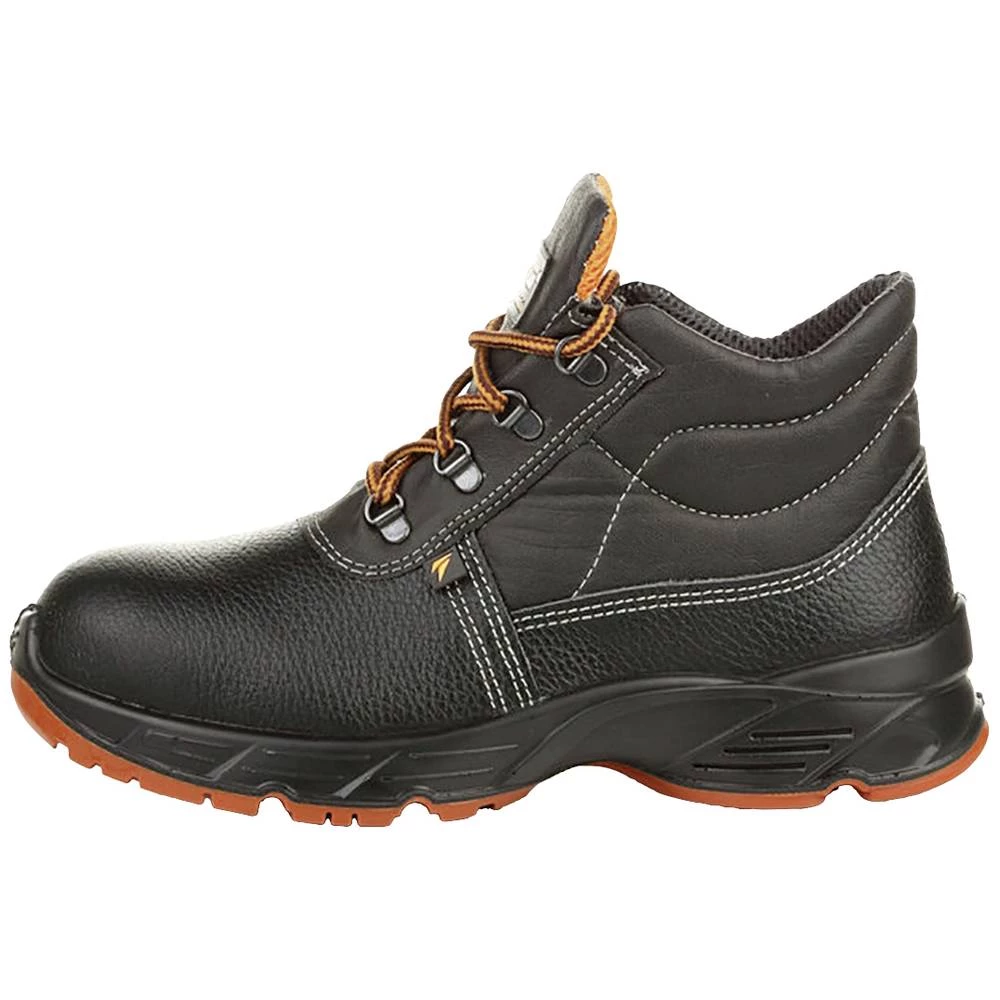 Talan DANZIG 2193-47 zaštitne čižme S3 Veličina obuće (EU): 47 crna 1 Par slika