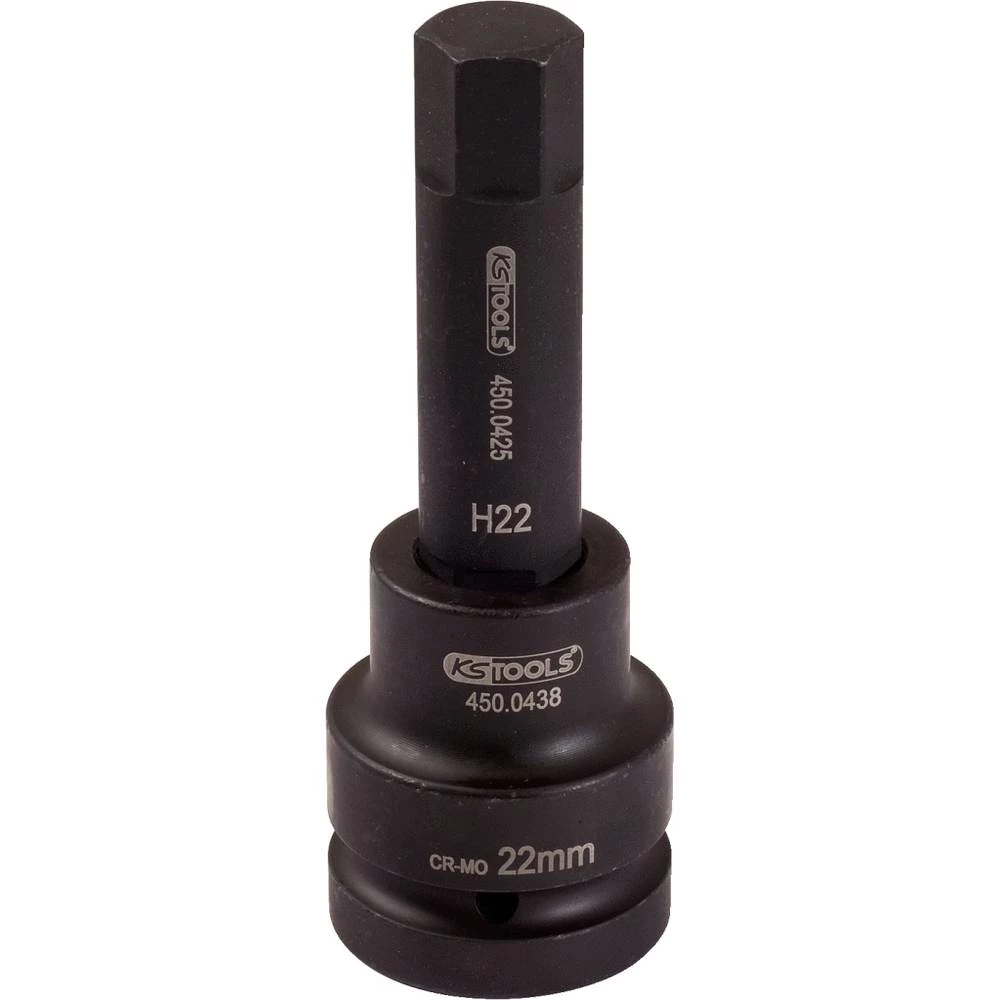 KS Tools 4500491 450.0491 utičnica slika