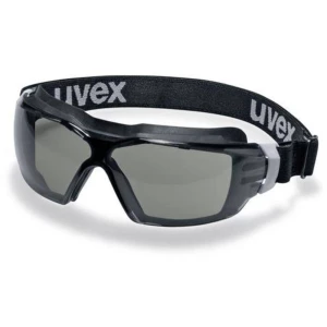 Zaštitne naočale Uvex pheos cx2 9309286 Bijela, Crna slika