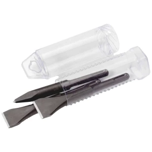 Rennsteig Werkzeuge 212 00096 komplet dlijeta 3-dijelni Ukupna dužina 140 mm SDS-Plus 1 Set slika