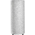Heitronic 501003 Mundan vrtna svjetiljka LED E27 25 W granit< slika