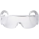 Zaštitne naočale TOOLCRAFT TO-5343204 Bistra