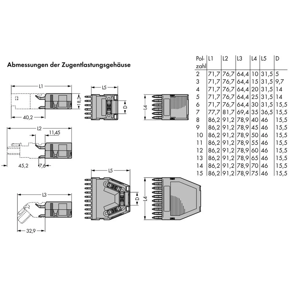 Conrad Product Image