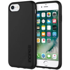 Incipio DualPro Case iPhone 6S, iPhone 7, iPhone 8 Crna slika