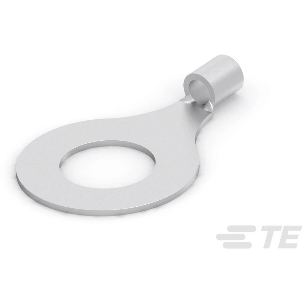 TE Connectivity 35665 prstenasta kabelska stopica 1 St. Bulk slika
