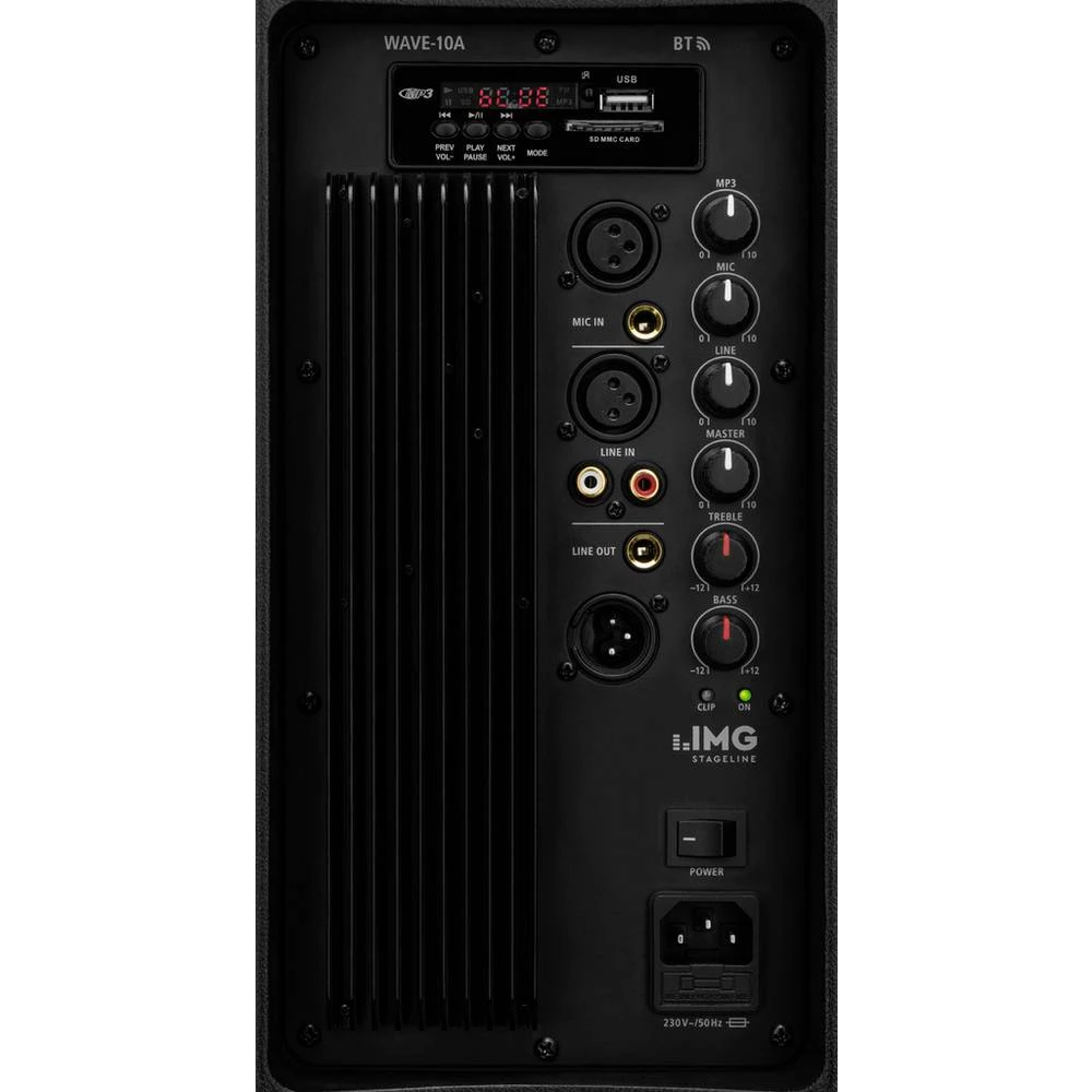 Conrad Product Image