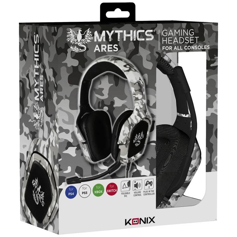 Conrad Product Image