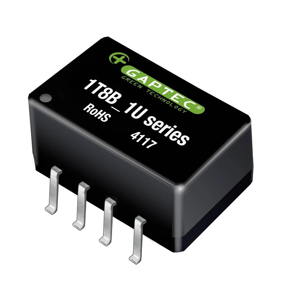 Gaptec  1T8B_1505S1U  DC/DC  pretvarač       200 mA  1 W    Content 1 St. slika