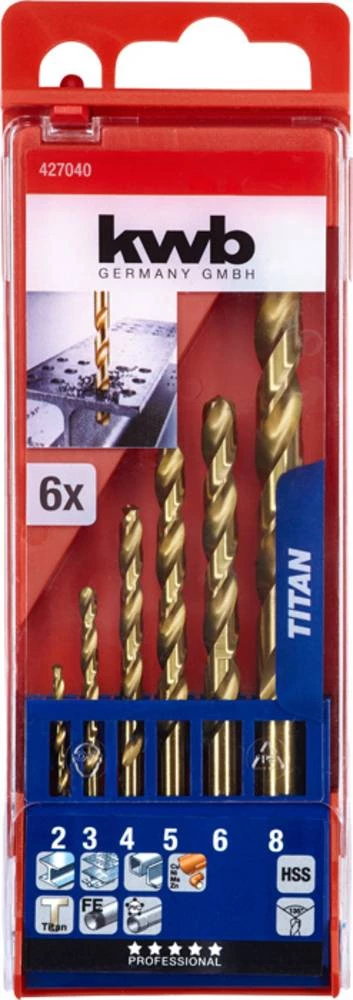 Conrad Product Image