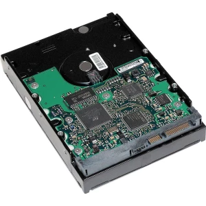 HP  2 TB unutarnji tvrdi disk 8.9 cm (3.5 ") SATA 6 Gb/s QB576AA slika