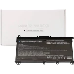 ipc-computer baterija prijenosnog računala TF03 Replace 11.55 V 3400 mAh HP