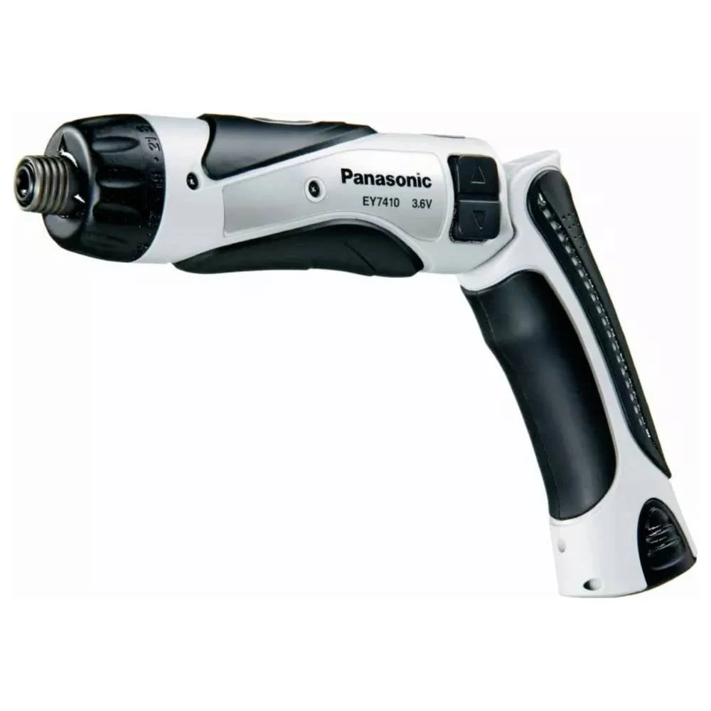 Panasonic EY7410F03B32 akumulatorski pivot odvijač 3.6 V 1.5 Ah Li-Ion slika