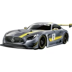 Tamiya Mercedes-AMG GT3 S četkama 1:10 RC model automobila Električni Cestovni model 4WD Komplet za sastavljanje
