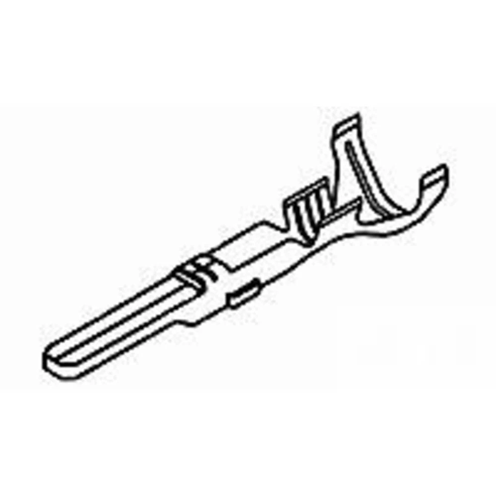 TE Connectivity 881593-1 1 St. Tape on Full reel slika