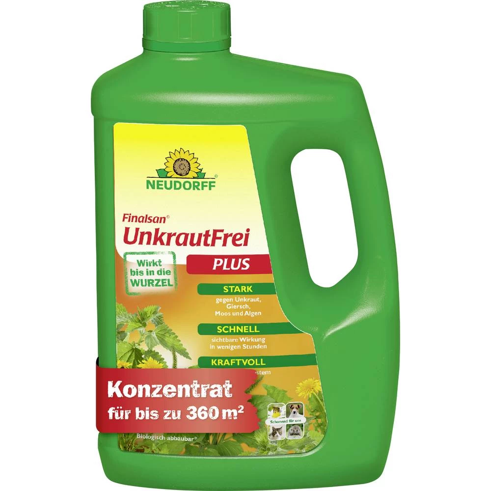 Neudorff 00843 Finalsan Weed-Free Plus 2 l slika
