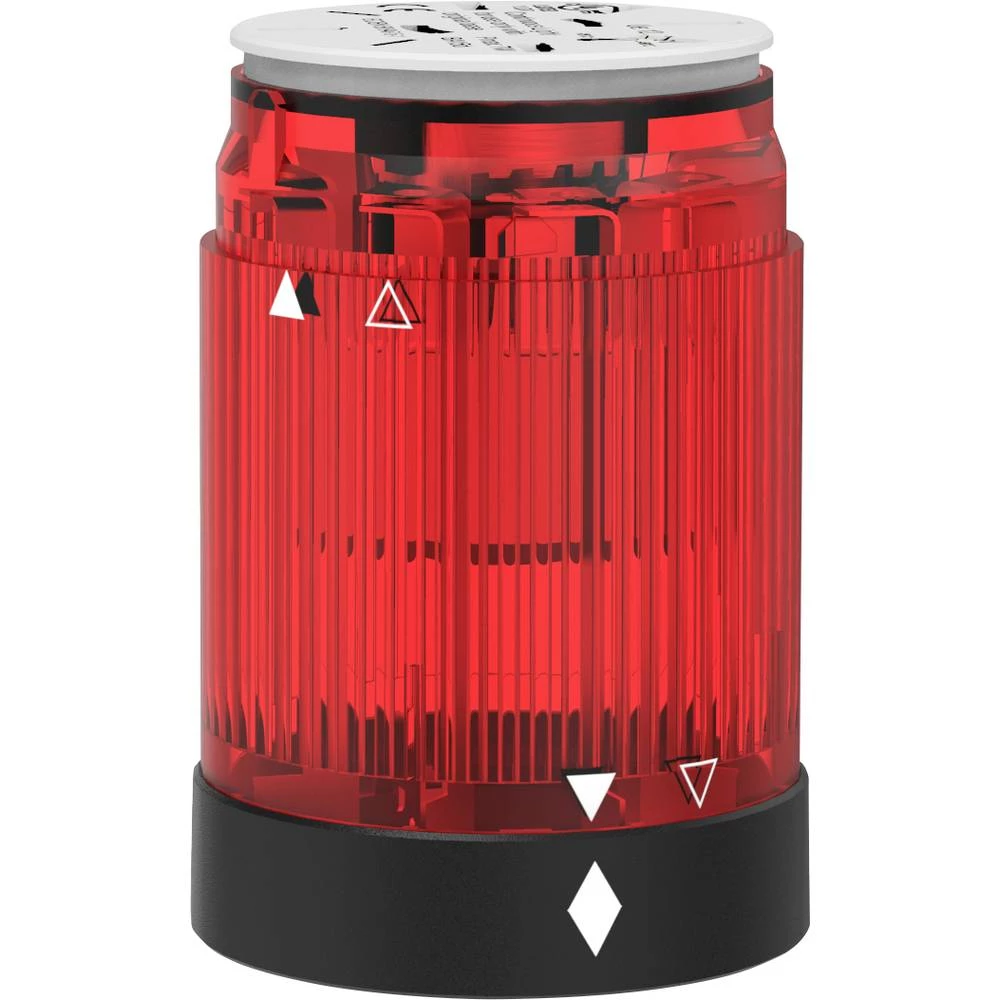 Pfannenberg element za signalni toranj 28250068050 BR50-LED-M-RD 24V LED MONITOR. crvena 1 St. slika