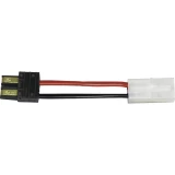 Reely baterije adapterski kabel [1x trx utikač - 1x tamiya utikač] 0.05 m