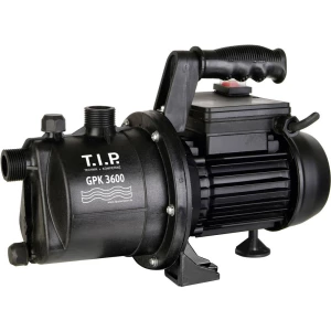 T.I.P. GPK 3600 vrtna pumpa  3.600 l/h 40 m slika
